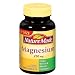 Nature Made Magnesium 250 mg Tabs