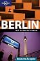 Lonely Planet Reisef�hrer Berlin mit Extra Cityplan