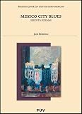 Mexico City Blues (Spanish Edition)