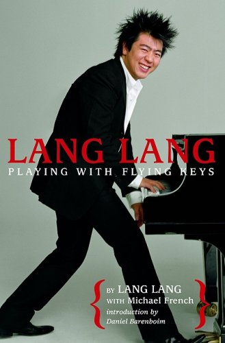 Childrens Toyshop  Books : Lang Lang: Playing with Flying Keys