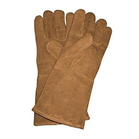 Panacea 15331 Fireplace Hearth Gloves