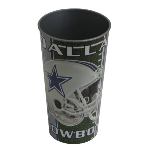 NFL Dallas Cowboys Cup (32-Ounce)
