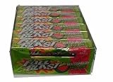 Full Blast Watermelon Explosion Bubble Gum (18 count)