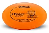 Best Drivers Golf:Innova DX Wedge 170-175 Disc Golf Driver (disc colors vary)
