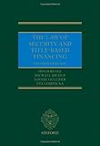 The law of security and title-based financing