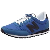 New Balance U410 Baskets mode mixte adulte