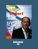 Ehud Olmert