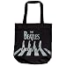 Beatles - Abbey Road Tote Bag