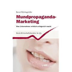 Mundpropaganda-Marketing: Was Unternehmen wirklich erfolgreich macht