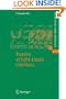 Proteins at Solid-Liquid Interfaces (Principles and Practice)