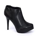 Garage Shoes - Sprite - Women's Ankle Boot