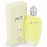 Nautica by Nautica for Women 3.4 oz Eau De Parfum Spray