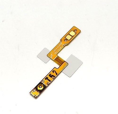 New Power On Off Button Key Flex Cable Ribbon For Samsung Galaxy Mega 5.8 i9152