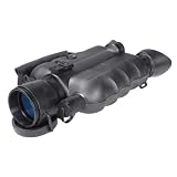 ATN Voyager3-3P Night Vision Binoculars with 3X Magnification (Generation 3 Pinnacle Tube)