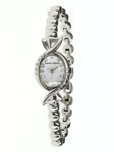 Tsumori Chisato Silcc005 Candy Ladies Watch