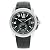 Cartier Men's W7100041 Calibre de Cartier Leather Strap Watch from Cornerwind Media