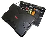 SKB PS45 Deluxe Pedalboard with Hard Case
