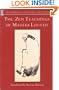 The Zen Teachings of Master Lin-Chi (Shambhala Dragon Editions)