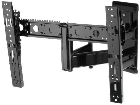 Brand New AVF Mounts Multi Position Pivoting TV Wallmount for LCD LED Plasma TV HDTV (VESA up to 400x400, 25 - 42 inch Screen)