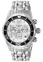 Invicta Men's Diver Lupah Collection Chronograph Watch #3211