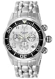 Invicta Men\'s Diver Lupah Collection Chronograph Watch #3211