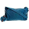 Kipling BOZAR K15066, Borsa a tracolla donna, 23 x 14 x 7 cm (L x A x P)