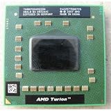 AMD Turion X2 Dual-core RM-70 2GHz Mobile Processor