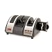 Smith Abrasives Diamond Edge Pro Electric Knife and Scissors Sharpener