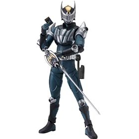  figma Kamen Rider Wing Knight