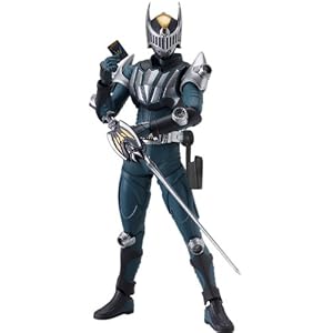 【クリックで詳細表示】figma 仮面ライダーウイングナイト