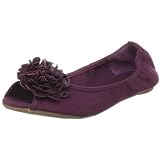 Report Womens Kimball3 Ballet Flat