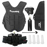 Search : AVI Starter B Paintball Gun Package