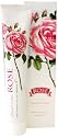 ハンドクリーム ローズ オイル ウィズ rose oil 50ml