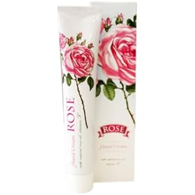 Marque Rose - Cr�me pour les mains �Rose� 50 ml