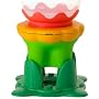 Tummy Tub Stool (Green)