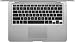 Apple MacBook Air 13.3/1.6GHz Core 2 Duo/2G/80G/micro-DVI/BT MB003J/A