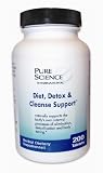 Diet, Detox & Cleanse Support
