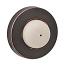 Ives by Schlage SPS407B-716 Wall Bumper/Stop