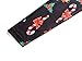 KIRA Women's Christmas Dress Xmas Gifts Print Flared Swing A Line Dress