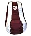 Ace Bayou Texas A&M Bananabag L Shaped Bean Bag