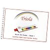 Seydel Triola Liederbuch Bd 1