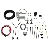 Air Lift 25856 Load Controller Dual Heavy Duty Compressor by Air Lift