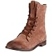 EDC ESPRIT Laide Lace Bootie J49552 Damen Stiefel