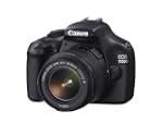 Canon EOS 1100D Digital SLR Camera (i...