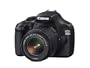 Canon EOS 1100D Digital SLR Camera (inc. 18-55 mm f/3.5-5.6 DC III Lens Kit)