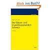 Der Steuer- und Investitionsstandort Schweiz