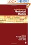 The SAGE Handbook of Rhetorical Studies