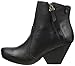 OTBT Women's Red Way Boot