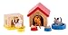 - Happy Family Doll House Furniture - Family Pets