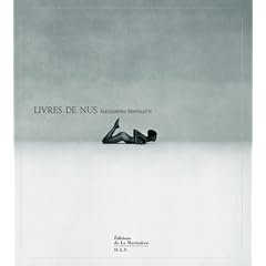 Livres de nus